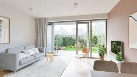 Appartement Stuiverstraat, Eindhoven - Te huur