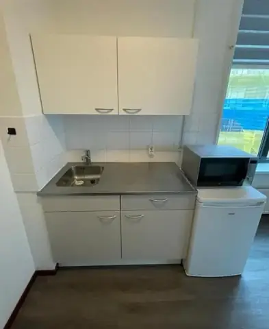 Möbliertes Studio Binckhorstlaan, Den Haag - Zu vermieten