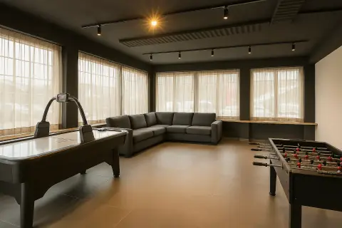Kamer Polakweg 13-C, Rijswijk - Te Huur