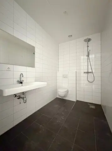 Maisonette Wilgenplaslaan, Rotterdam - For Rent