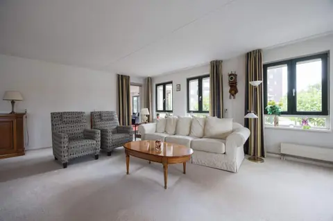 Appartement Zuiderplantsoen 48, Hoorn - À louer