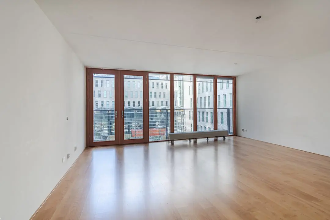 Appartement Carolina van Nassaustraat, La Haye - À Louer