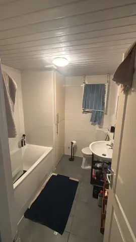 Möbliertes Zimmer Admiraal De Ruijterweg, Amsterdam - Zu vermieten