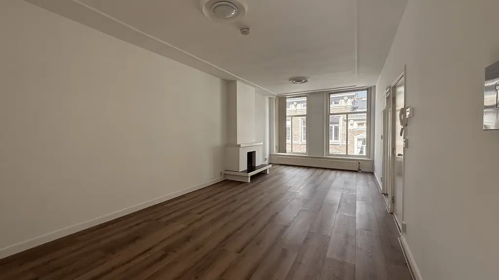 Wohnung Javastraat, Den Haag - Zu vermieten