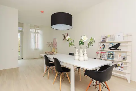 Casa familiar Langdonkstraat 16, Helmond