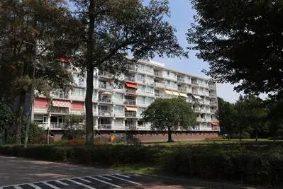 Wohnung Loriéstraat 36, Kampen - Zu vermieten