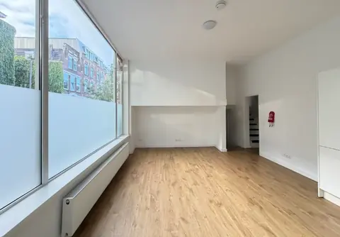 Apartment Rodenrijselaan, Rotterdam - Zu vermieten