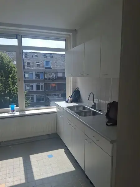 Apartment Cromhoutlaan, Rijswijk - For Rent