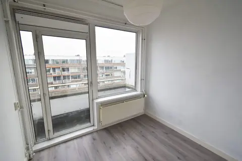 Apartment Statenweg 127D, Rotterdam - For Rent
