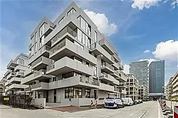 Apartamento Sausalitolaan 282, Ámsterdam Norte - En alquiler