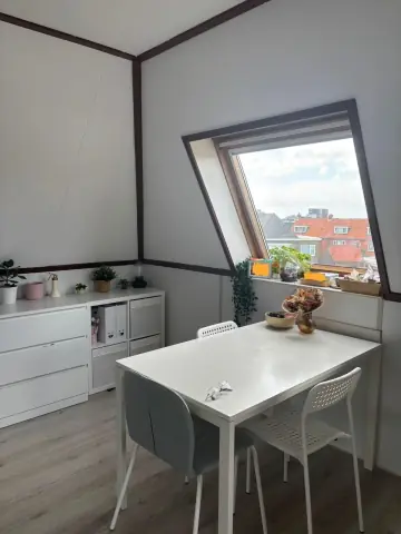 Gemeubileerd appartement Varviksingel, Enschede - Te huur