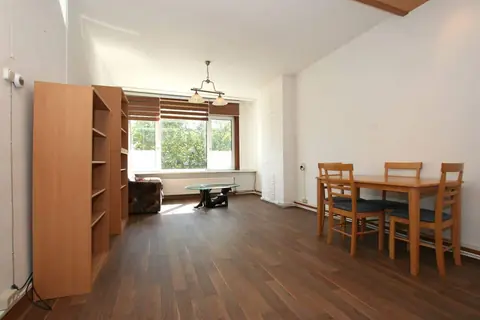 Appartement de 3 pièces sur Pleinweg, Rotterdam - À louer