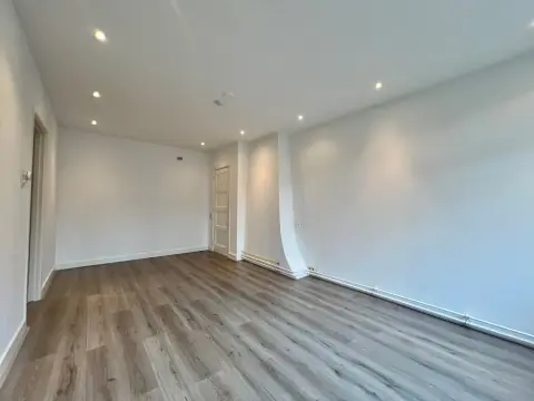 Appartement Admiraal de Ruyterweg, Rotterdam - À louer