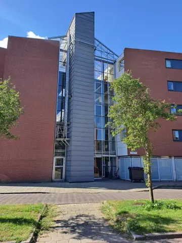 Plataanstate 30, Purmerend — 2‑bed flat with lift