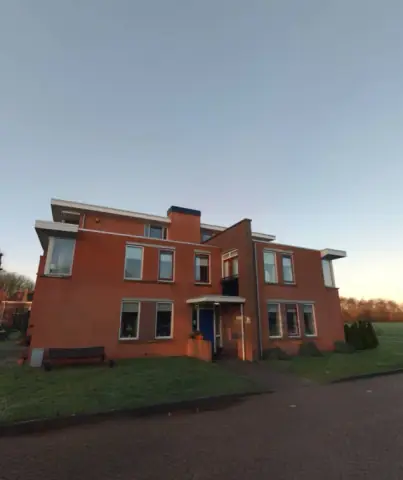 Apartment De Buorren 49-H, Lippenhuizen - For Rent
