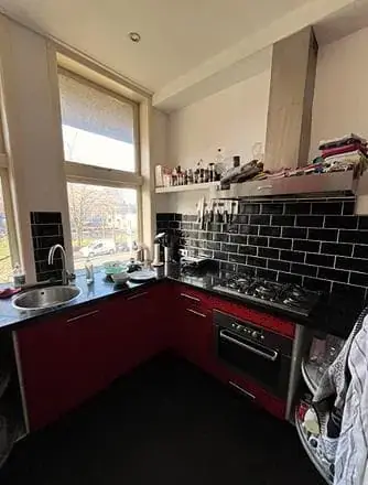 Habitación Javastraat, Enschede - En Alquiler