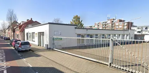 Zimmer Lipperkerkstraat, Enschede - Zur Miete