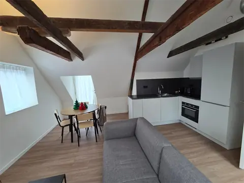 Appartement Westhavenkade, Vlaardingen - À louer