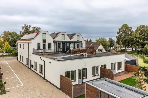 Appartement pour seniors Dorpsstraat 10-A, Bleiswijk - À louer