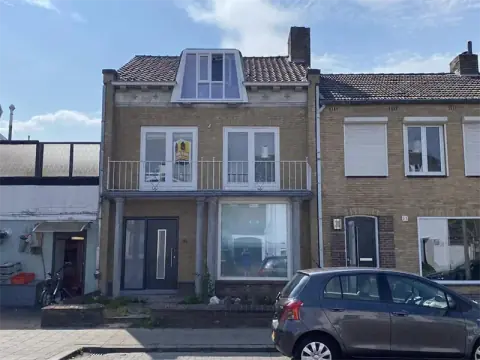 Zimmer Burgemeester Cortenstraat, Maastricht - Zu vermieten