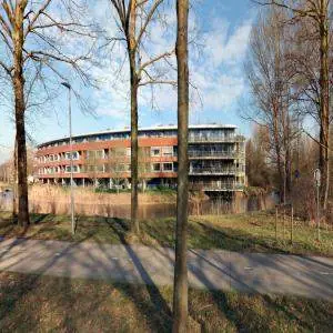 Seniorenappartement Vriendschaplaan, Blokker - Te Huur
