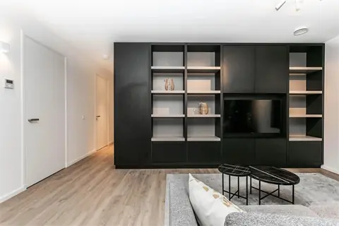 Möbliertes 2-Schlafzimmer-Apartment Capucijnenstraat, Maastricht - Zu Vermieten