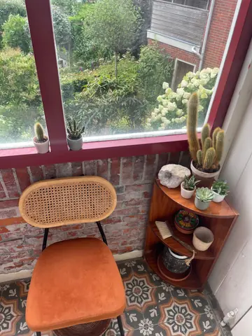 Möbliertes 2-Zimmer-Apartment Coendersweg, Groningen