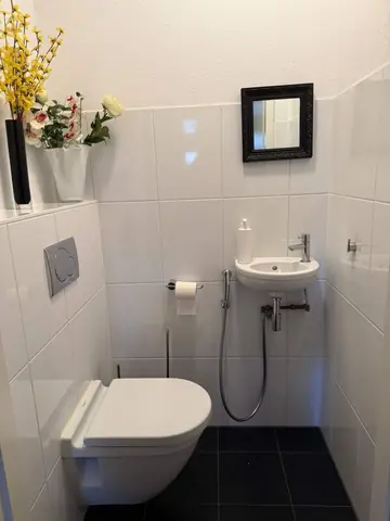 Eckhaus Jasmijnlaan, Amstelveen - Zur Miete