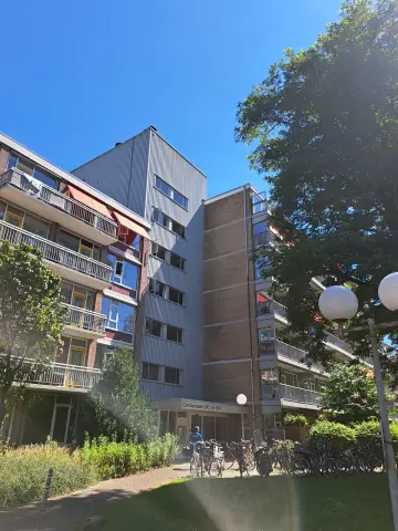 Apartment Ceintuurbaan, Deventer - Zu Vermieten
