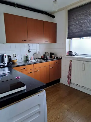 3 Kamer Appartement Jan Persijnlaan, Monnickendam - For Rent