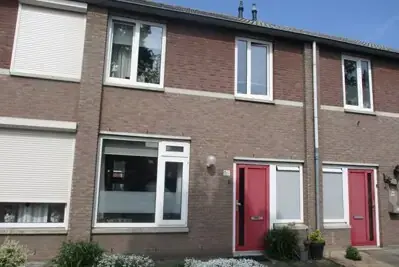 Maison mitoyenne Fons Bergerstraat 29, Venlo - À Louer