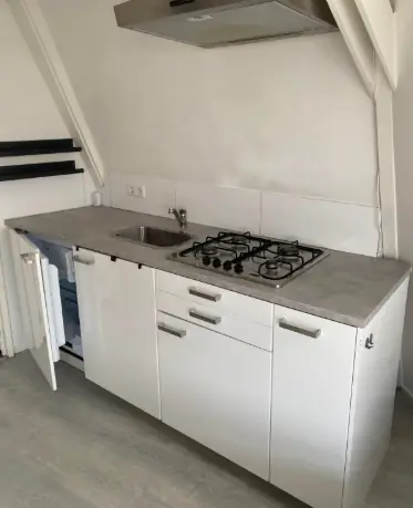 Studio Gedempte Pol, Sneek - Zu vermieten