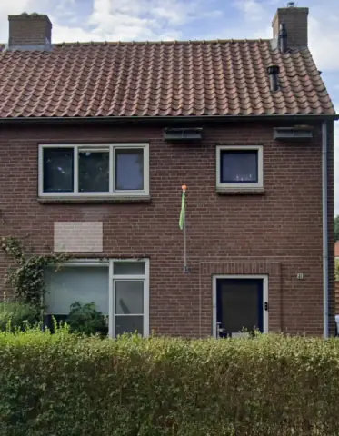 Hoekwoning Winnipegstraat 41, Doetinchem - Te huur