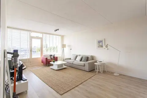 Wohnung Scherpenzeelstraat, Amsterdam-Zuidoost - Zu vermieten