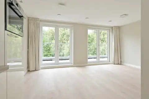 Apartment Van Alphenstraat, Voorburg - For Rent