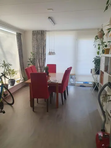 Möbliertes Zimmer Prof. Evertslaan, Delft - Zu vermieten