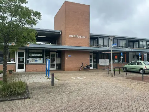 Apartamento Riemsoord 60, Appelscha - En Alquiler