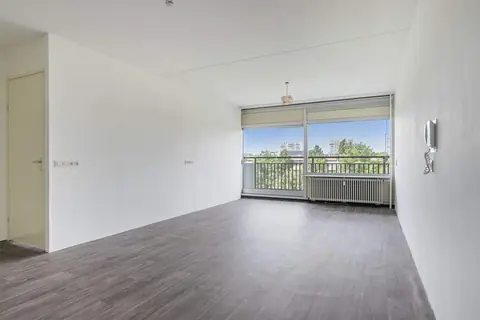 Apartamento de dos habitaciones en Aalscholversingel, Velp – En Alquiler