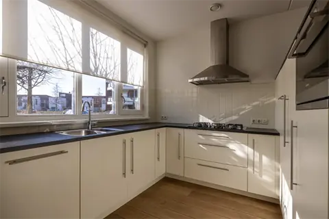 Casa Familiar Blauwven, Veldhoven - En Alquiler