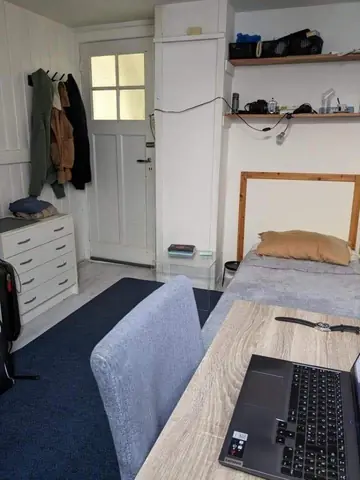 Möbliertes Zimmer Van Cittersstraat, Rotterdam - Zu vermieten