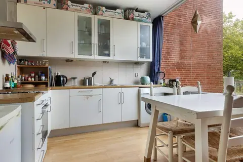 Zimmer in der Saffierstraat, Groningen - Zu Vermieten