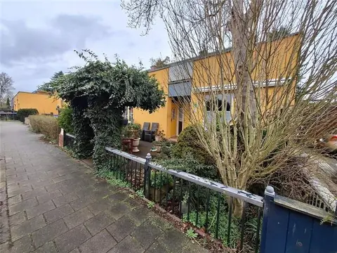 Familienhaus in Kempenaar 27, Bolder, Lelystad - Zu Vermieten