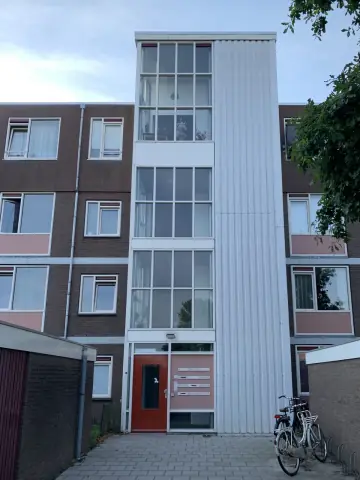 Apartment Kievitshorn 49-A, Noordwijkerhout - Zu vermieten
