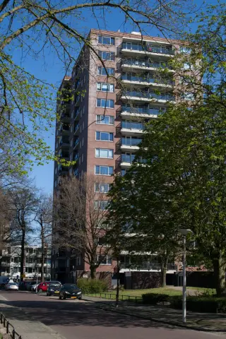 Habitación Jekerstraat, Enschede - En Alquiler