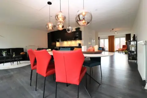 Apartment Laan op Zuid, Rotterdam - For Rent