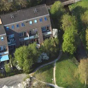 Maisonnette Kostertuin, Zwaag - For Rent
