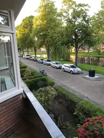 Appartement non meublé Gorechtkade, Groningue - À louer