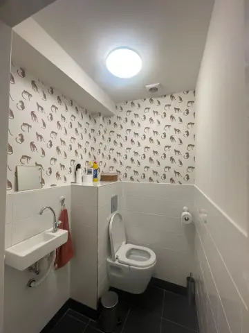 Zimmer Korte Rij, Deventer - Zu vermieten