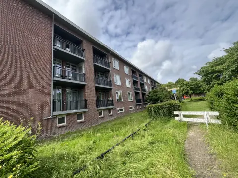 Wohnung Prinses Irenelaan 272, Rijswijk - Zu vermieten