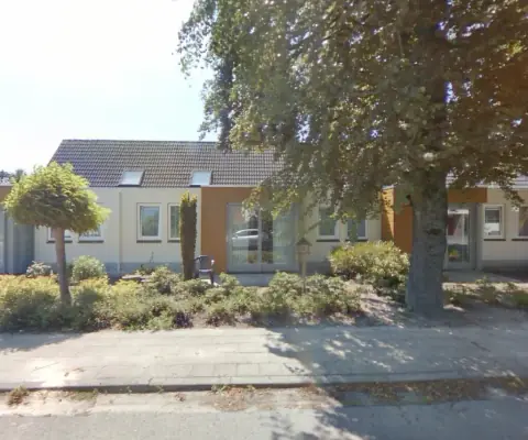 Vivienda para personas mayores Vrijheidslaan 9-5, Valthermond - En alquiler